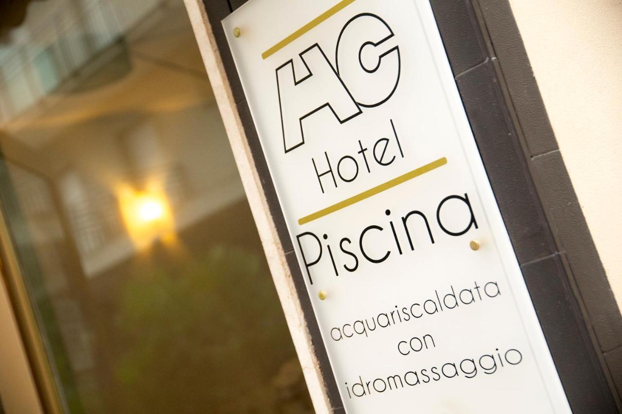Hotel Condor-New 2024-Con Piscina Riccione Exterior foto